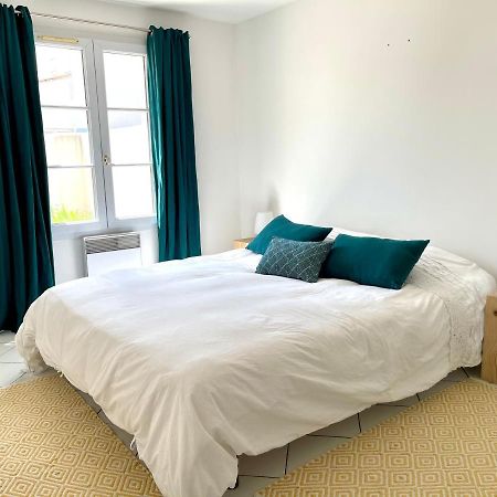 Coup De Coeur - Ile De Re - Maison 3 Chambres Rivedoux-Plage Luaran gambar