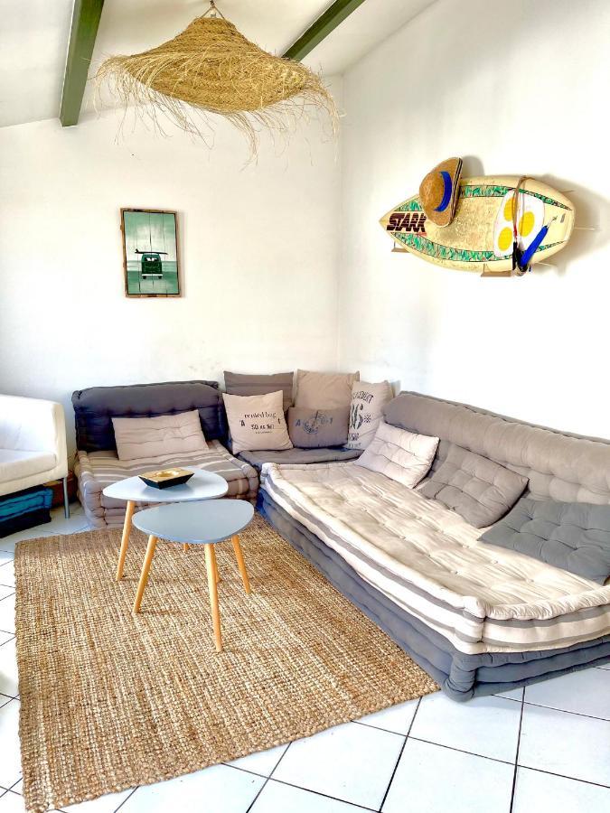 Coup De Coeur - Ile De Re - Maison 3 Chambres Rivedoux-Plage Luaran gambar