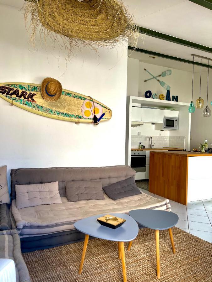 Coup De Coeur - Ile De Re - Maison 3 Chambres Rivedoux-Plage Luaran gambar