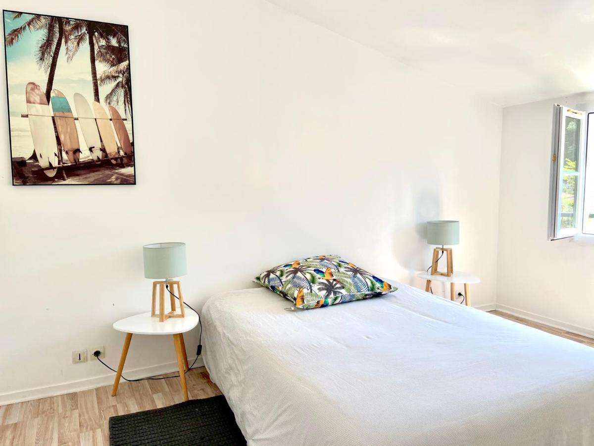 Coup De Coeur - Ile De Re - Maison 3 Chambres Rivedoux-Plage Luaran gambar