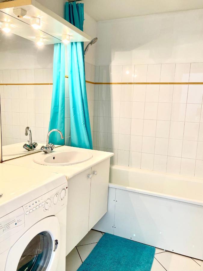 Coup De Coeur - Ile De Re - Maison 3 Chambres Rivedoux-Plage Luaran gambar